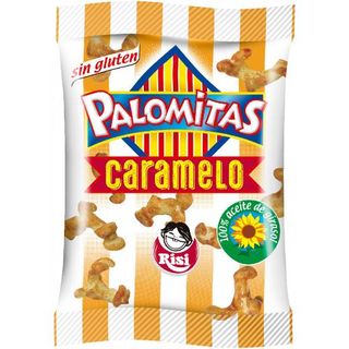 Palomita Caramelo (30 g.)