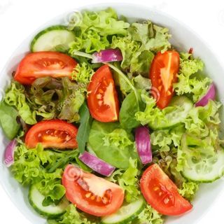 Salada Mista