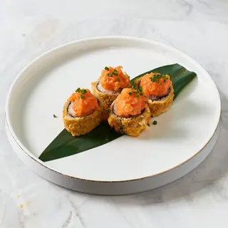 Royce roll