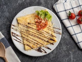 Чотири сири (175g)