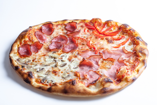 Pizza Quattro Stagioni 24 cm