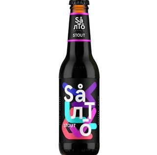 Salto Stout pivo