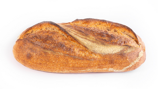 Chleb pszenno-żytni