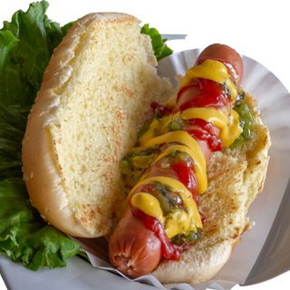 Bocadillo Súper Perrete