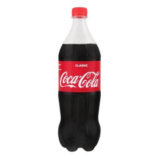 Coca-Cola (2л)