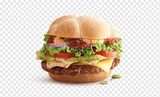 Fajita Burger Normal