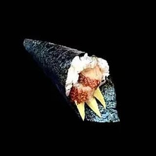 172. Temaki unagi anguilla