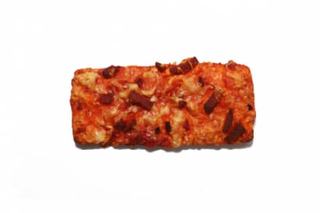 Pizza picanta