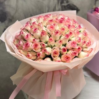 Букет "101 роза"