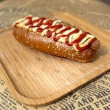 ჰოთ დოგი კლასიკური