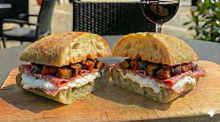 Panino Ir Rufiano