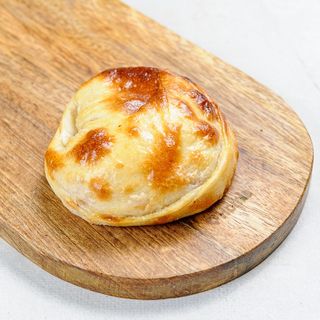 Empanada Jamon Queso.