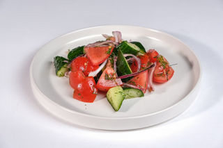 Салат Свежий