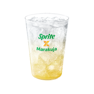 Sprite® X Marakuja