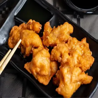 Nuggets De Pollo (10 Uds,)
