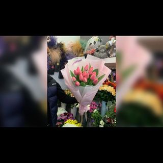 #4. ტიტების თაიგული