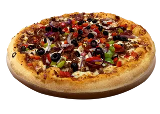 Pizza Pita