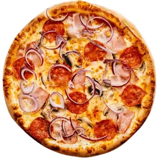 24cm Pizza taraneasca