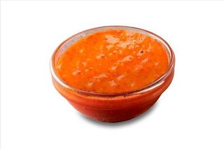 Piri Piri Dipping Sauce