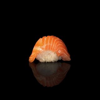 48 Nigiri sake 2 pezzi