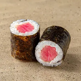 Maki cu ton