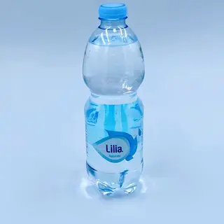 Acqua Naturale 50 cl