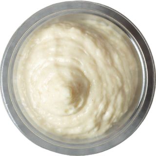 Salsa Bacon -Queso crema 