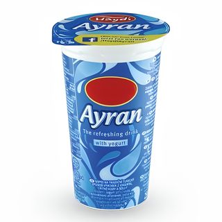 Ayran