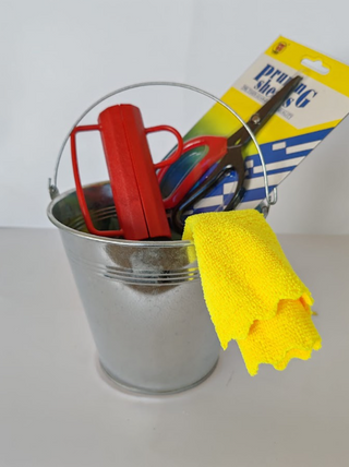 Cubo de Herramientas 