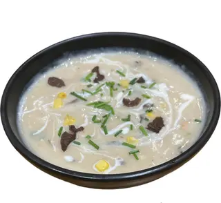 Soupe Kami