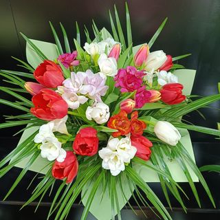 Buchet “ Primavara “