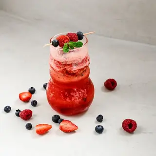 Very Berry