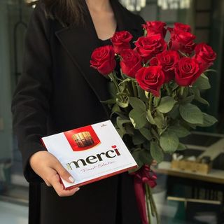 Набор "Мерси №2"