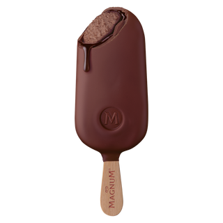 Magnum Double Chocolate 