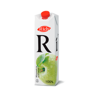 Cappy Яблуко (1л)