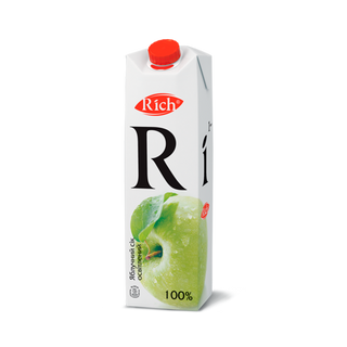 Cappy Яблуко (1л)