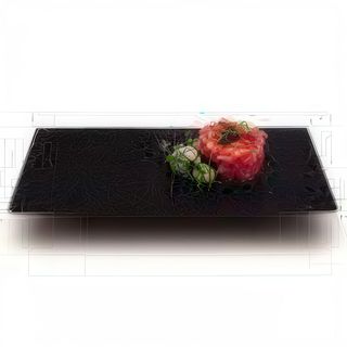 138. Tartare tonno
