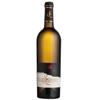 Solo Quinta (Recaş) Chard, Muscat Ottonel, SB,