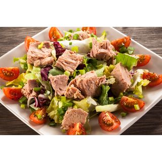 Ensalada De Atún