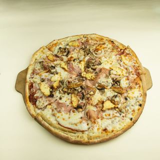 Pizza Góralska 33 cm