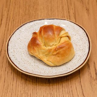 Croissant Brioche