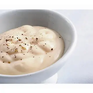 Salsa Alioli