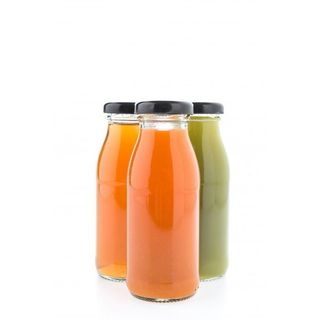 Freshly Squeezed Juice