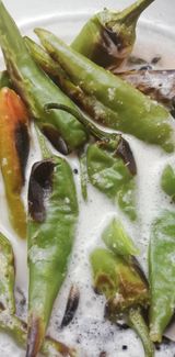 Пукани чушлета