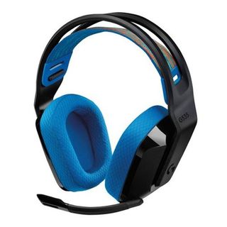 Auriculares Gaming Inalámbricos Logitech G535 Con Micrófono Lightspeed Para Ps5 Azul - 5099206125513