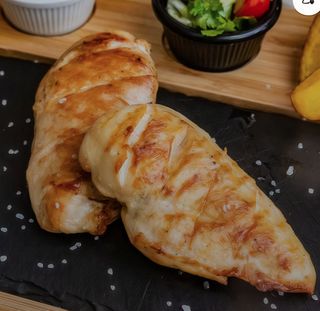 Pechuga de pollo