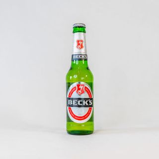 Becks 33 cl. 