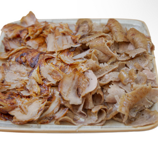 16. Ración De Carne