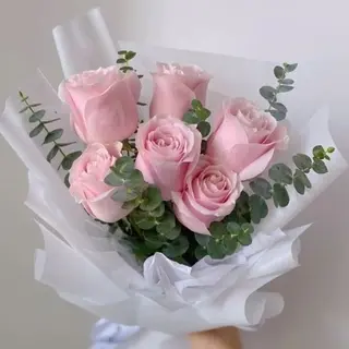 aroma de rosa