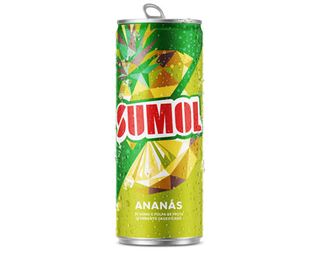 Sumol Ananás